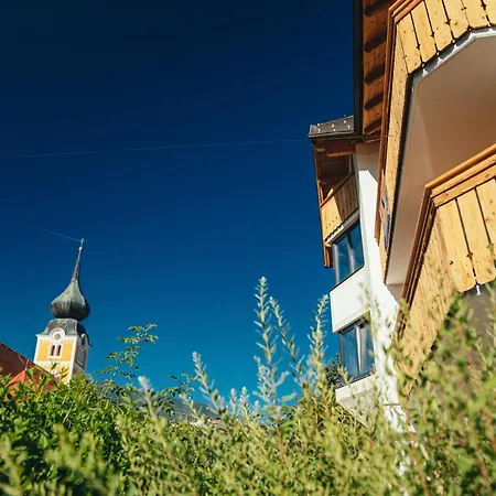 Stadtvilla Schladming Boutiquehotel-3